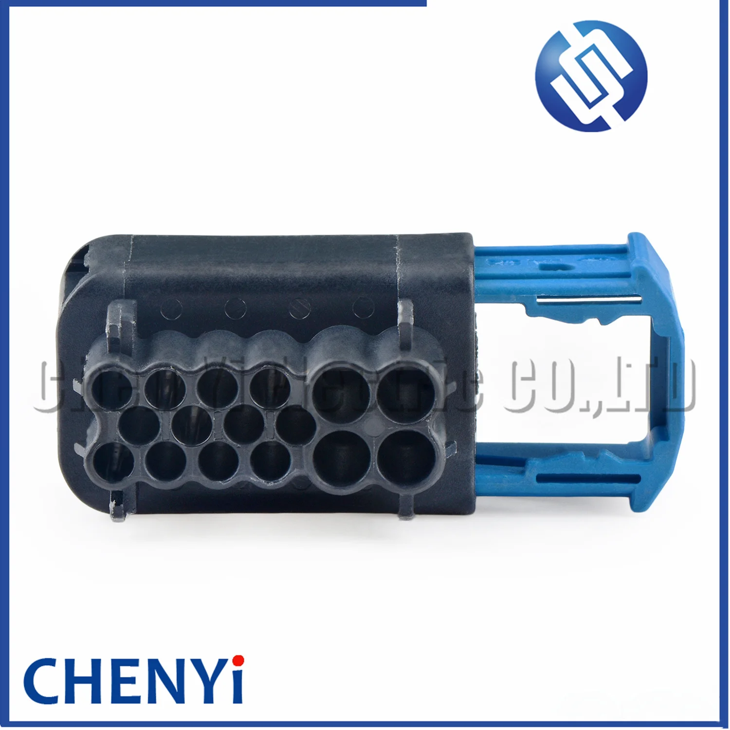 1 set 7 pin circular car Sealed waterproof auto connector Pressure sensor plug temp resistance car connector