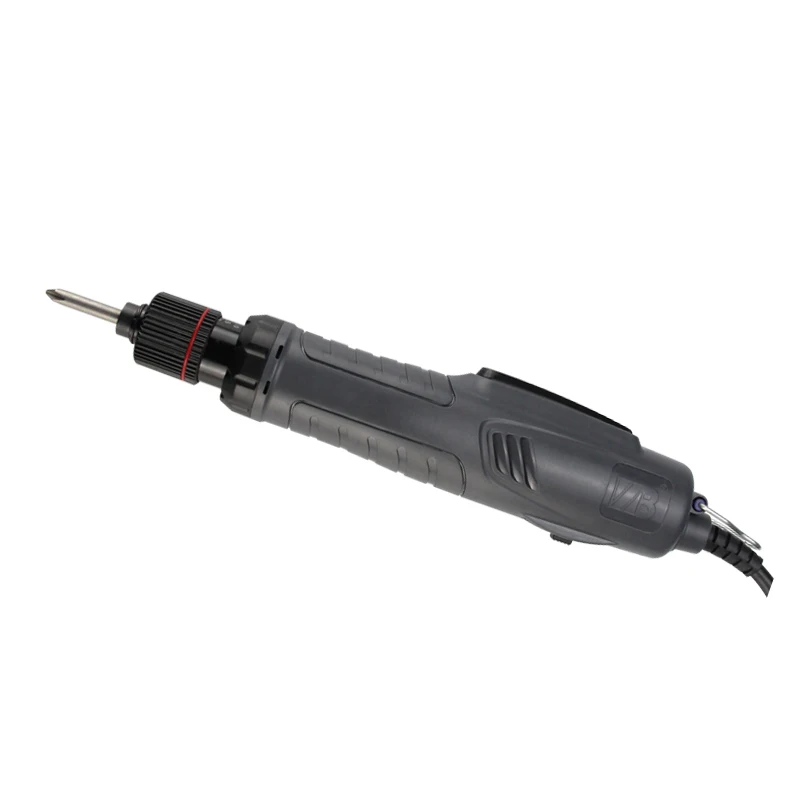 Imagem -05 - Mini Chave Elétrica Pen Screwdriver Industrial Ajustável Brushless Screwdrivers Broca Elétrica Portátil Sd-h074 220v 80w