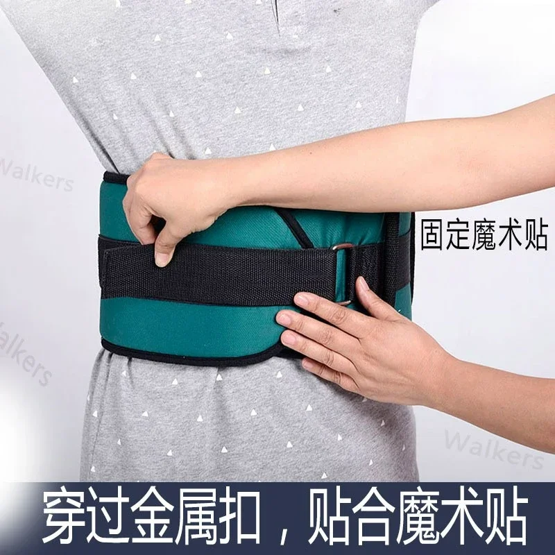 Customizable Elderly Products Belly Belt Double Single Workout