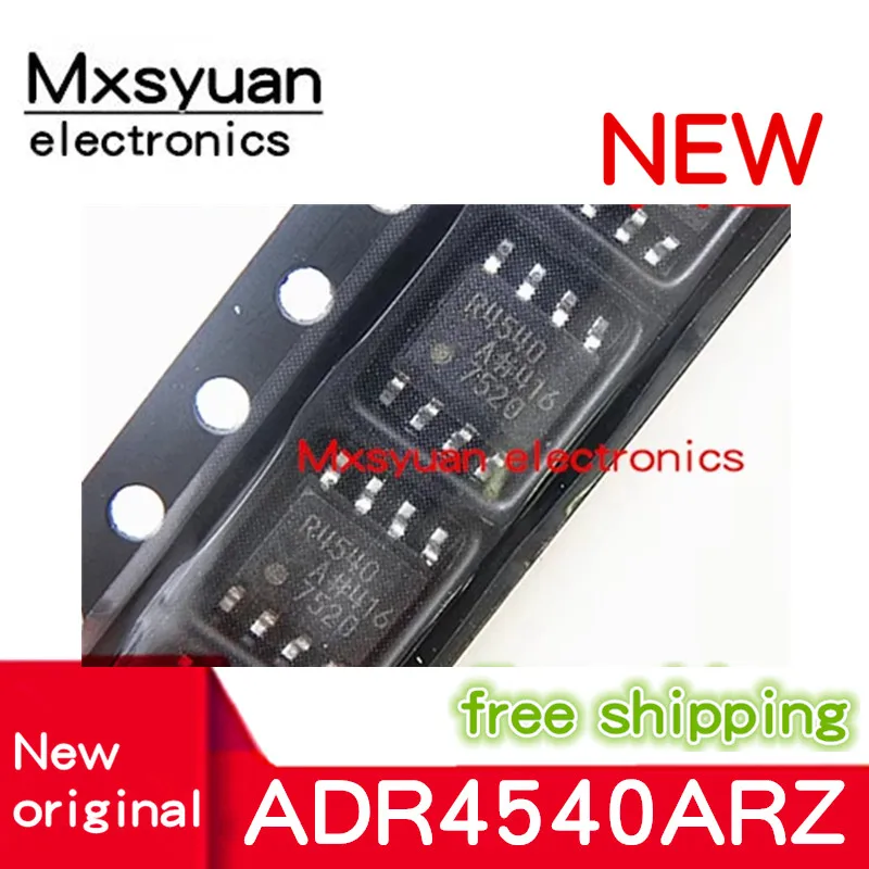 

Новый оригинальный 10 шт./лот R4540 ADR4540ARZ ADR4540AR ADR4540A R4540A ADR4540BRZ ADR4540BR ADR4540B R4540B SOP8