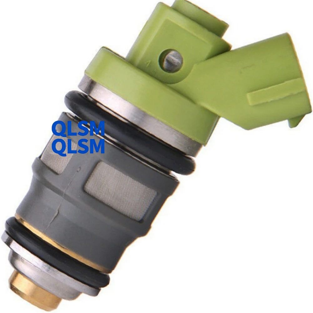 

1Pcs 23250-75060 23209-79105 Fuel Injector Replacement For Toyota Pickup 4Runner 2.4L 22RE 1989-1995 Auto Engine Nozzle