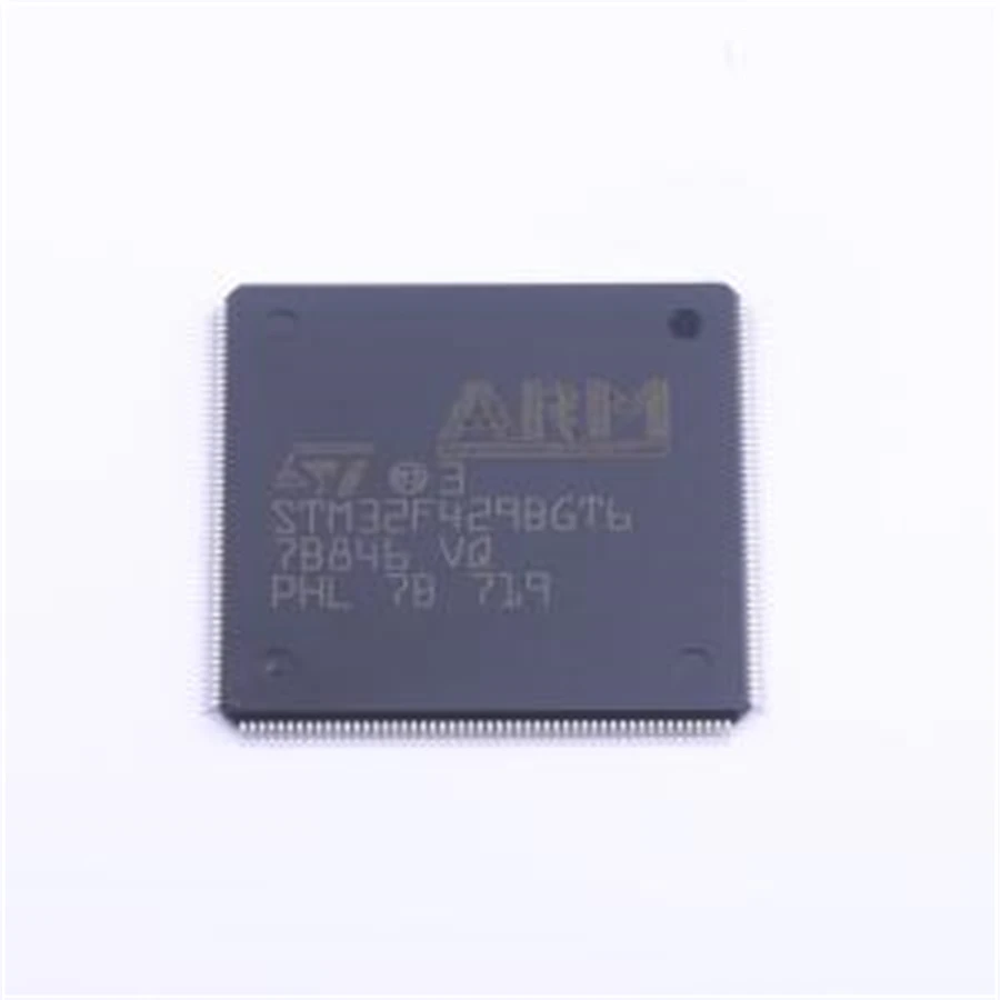 

2 шт./лот STM32F429BGT6 (микроконтроллеры)