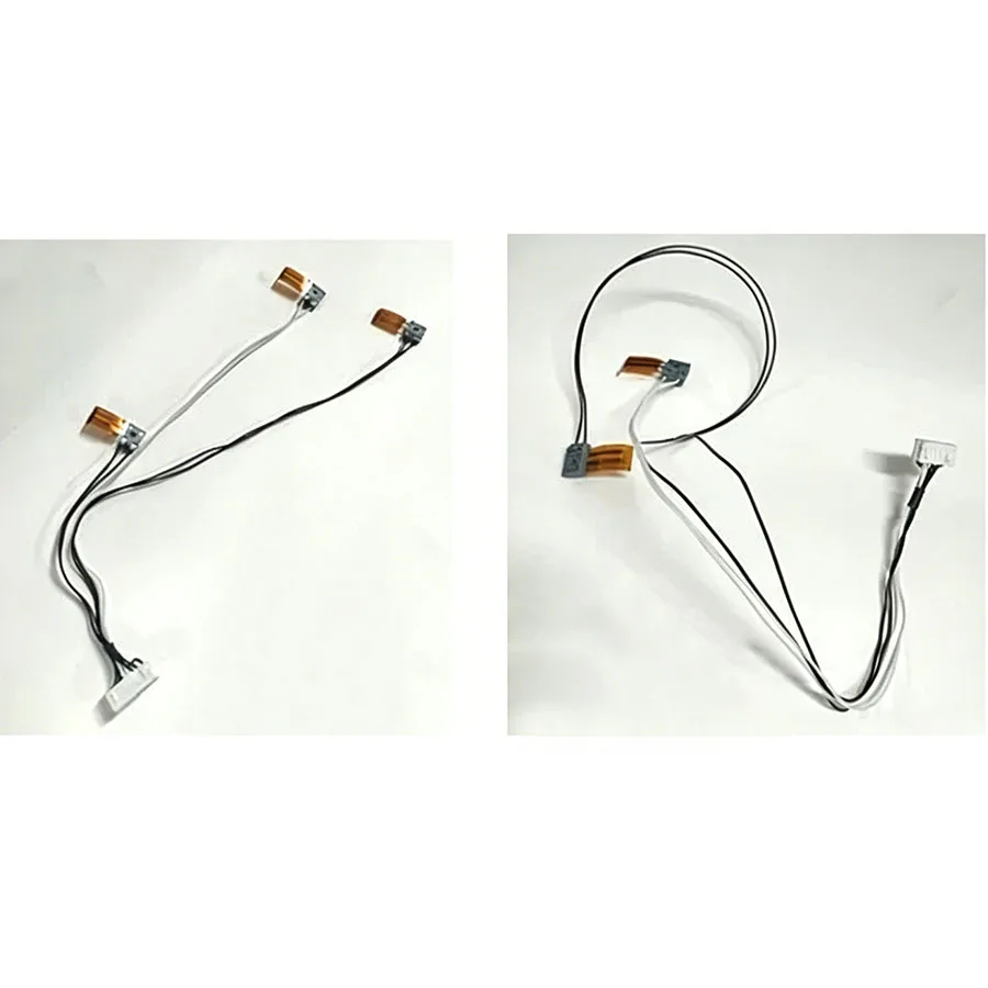 

1Set FM1-N741 FM1-N742 Thermistor for Canon C7565 7570 C7580 C7770 C7780 iii