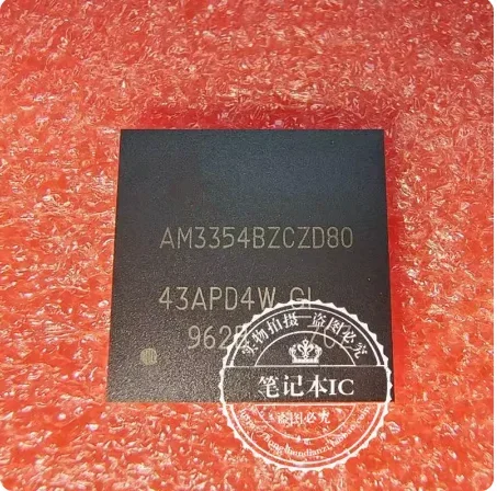 

New AM3354BZCZD80 AW3354BZCZD80 AM3354BZCZO80