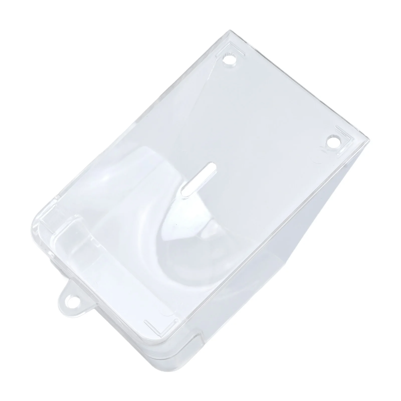 Doorbell Cover Snow Package Content Specifications Stain Resistant Complete Product List Transparent Rainproof Cover