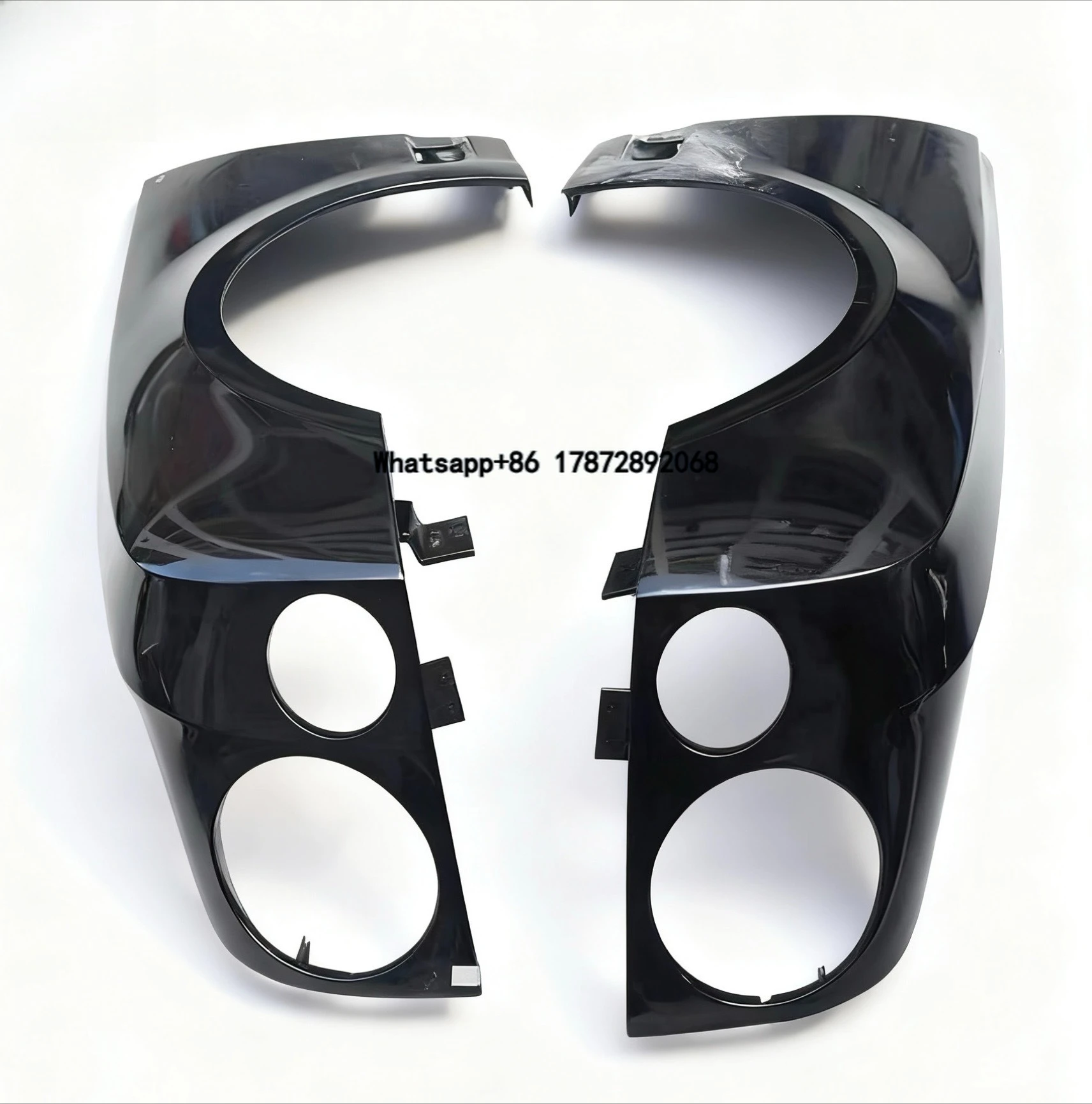 

For Mulsanne Front Fender Original Equipment Manufacturer 3Y0821022 Original Second-hand Front Wheel Fender
