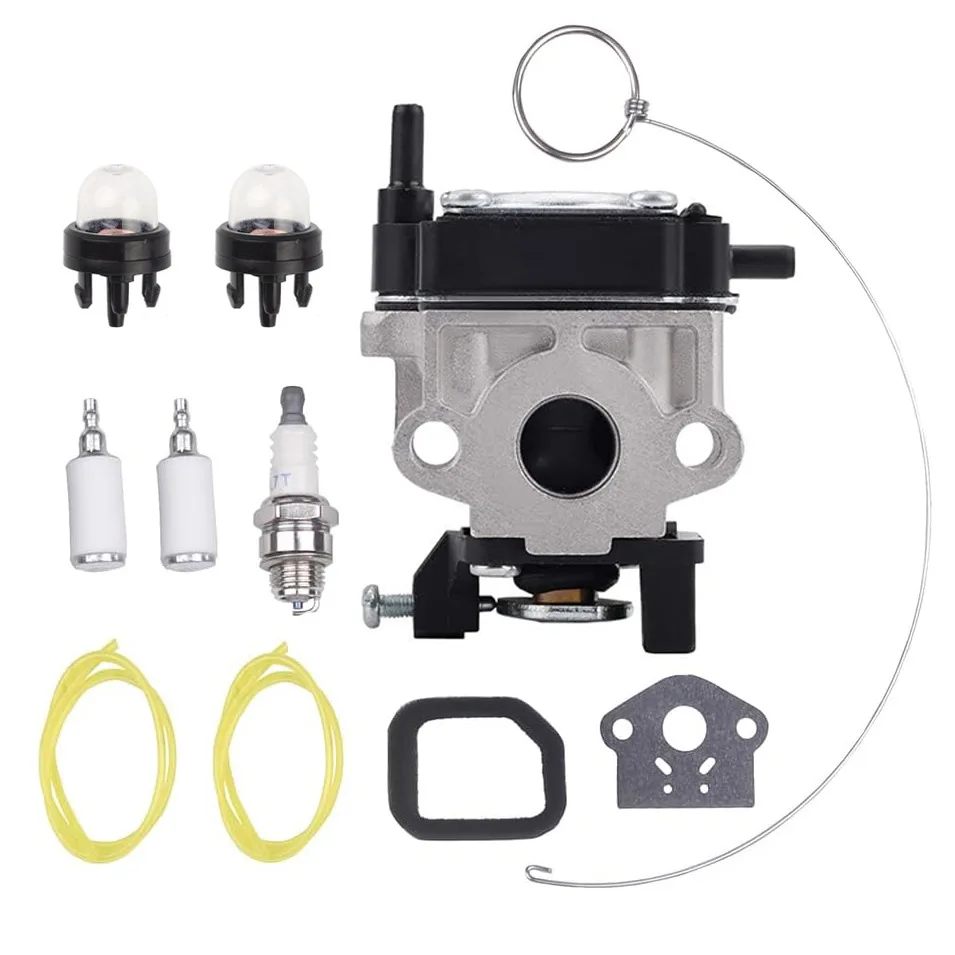 

Suitable for 308480001 WYC-7 carburetor, Toro 51946, 51947, 51948, 51952 lawn mowers