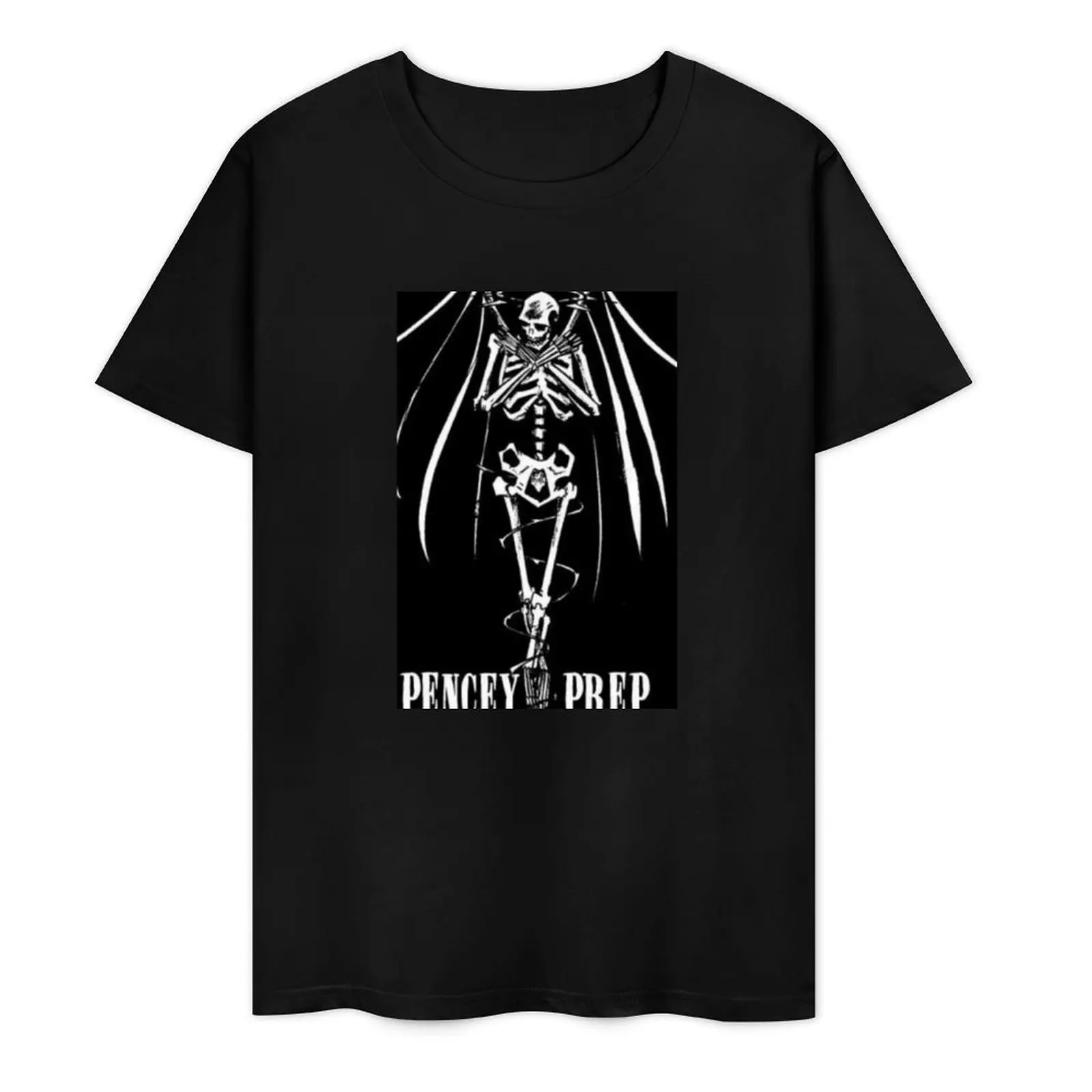 

Pencey Prep T-Shirt rapper graphic tees anime t shirt men