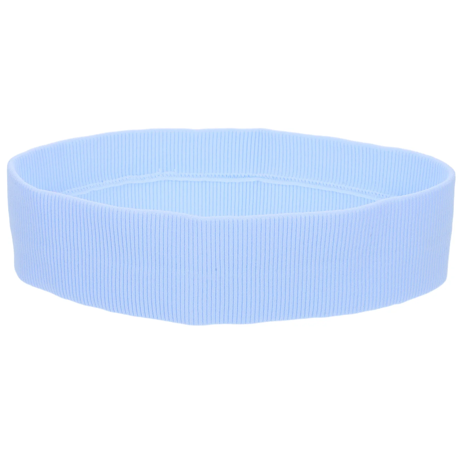 

3Pcs Nonslip Sports Headbands Unisex Elastic Sweatbands for Yoga Running Cycling Basketball Fitness Workout Sports Headbands