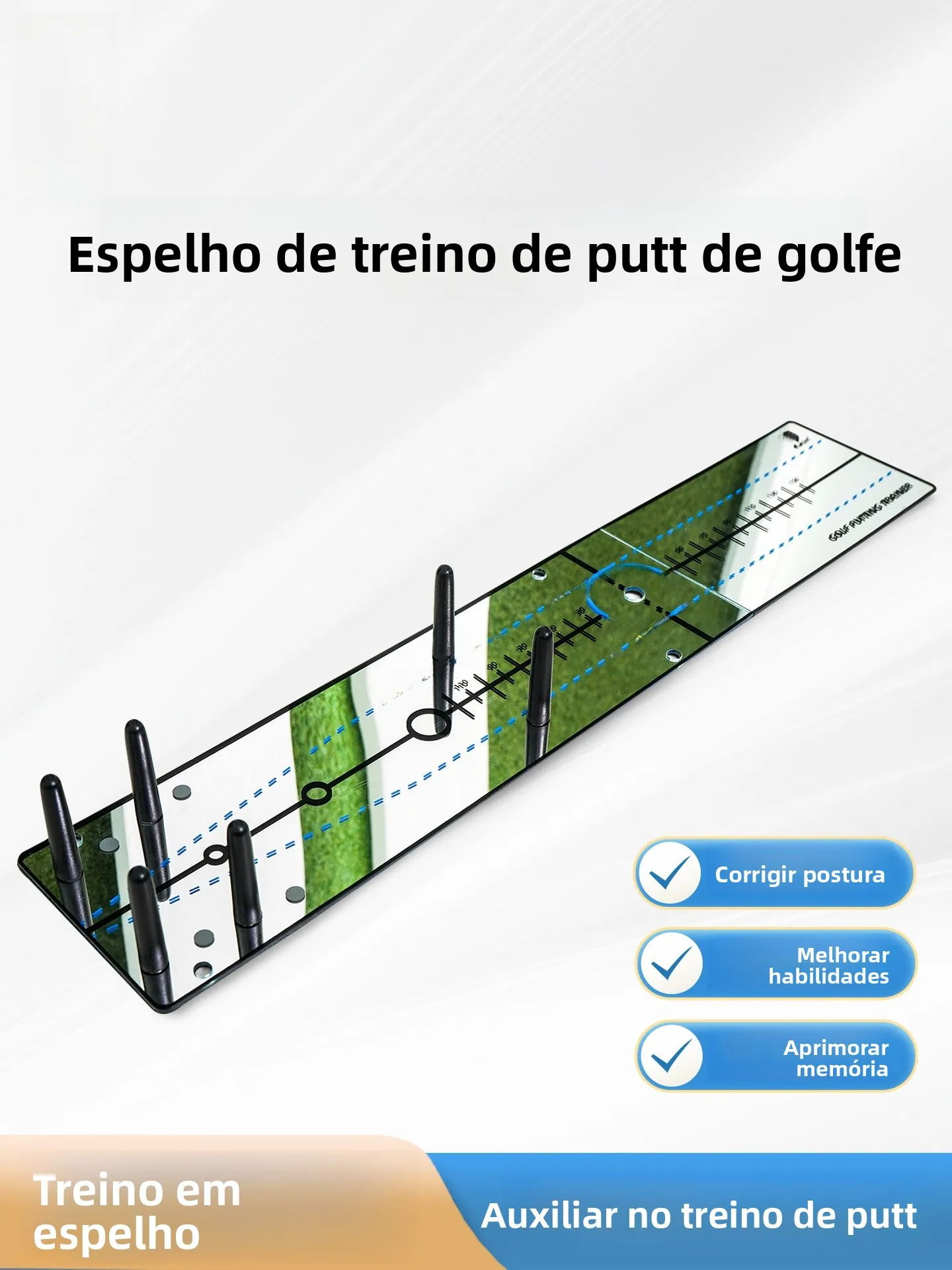 caiton-golf-putting-mirror-practice-aid-green-practice-device-golf-putting-trainer-mirror-for-sports-fitness-fans