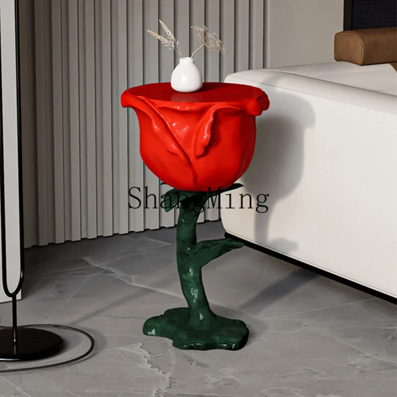 FG good-looking  small side few living room home creative high-end art mini corner few