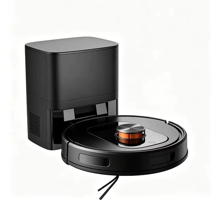 Intelligent Smart New cleaning  Machine