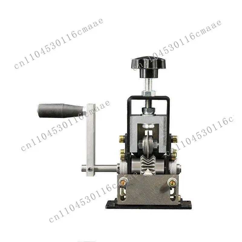 Hand Crank Electric Wire Stripping Machine Automatic Cable Stripper Essential Equipment for Scrap Copper Cutting Manual Cable
