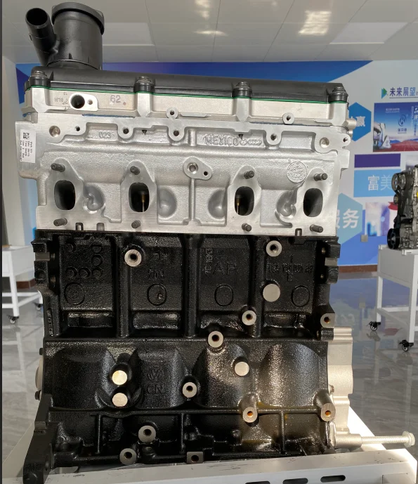 

EA827 EA111 EA211 EA113 2.0 GEN 1 2 3 EA888 Engine For Audi VW Volkswagen Skoda Seat Engine