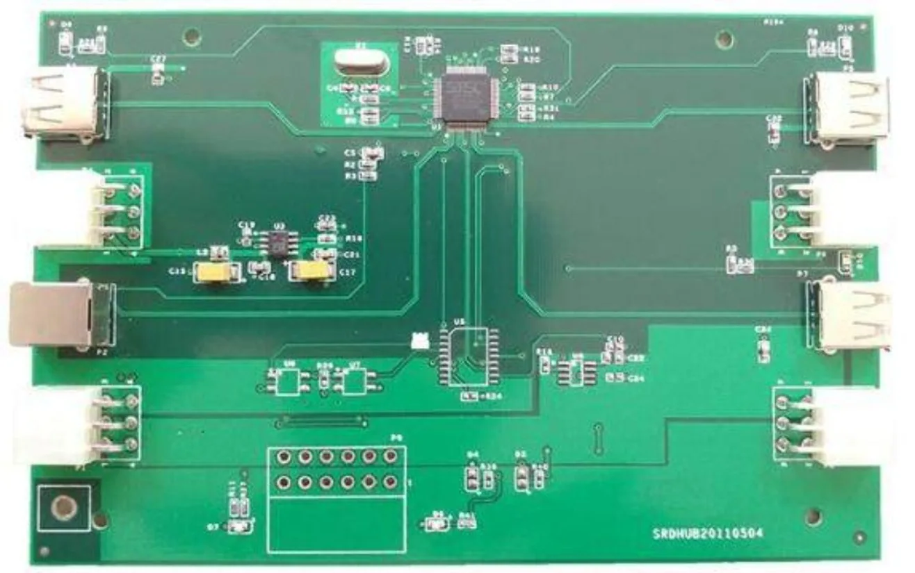 

3D Wheel Aligner HUB Board FIT FOR HOFMAN