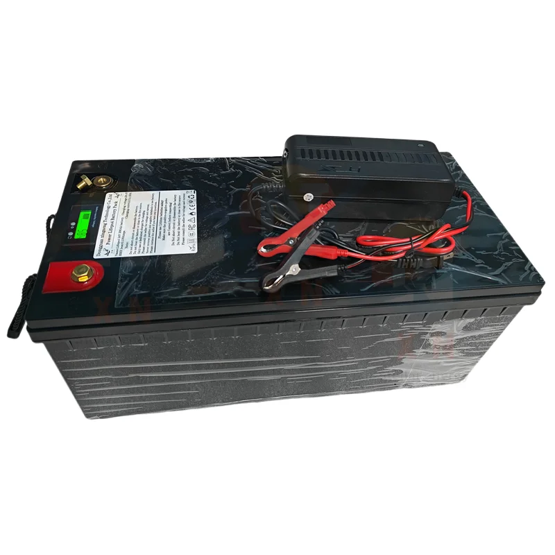48v 150AH li-ion Lithium Replace power battery 48v 100Ah 5kwh 7kwh for Golf cart backup RV EV inverter Solar System +1charger