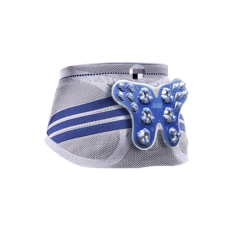 

Upgrade fitness tennis professional waist protection, waist collection 4