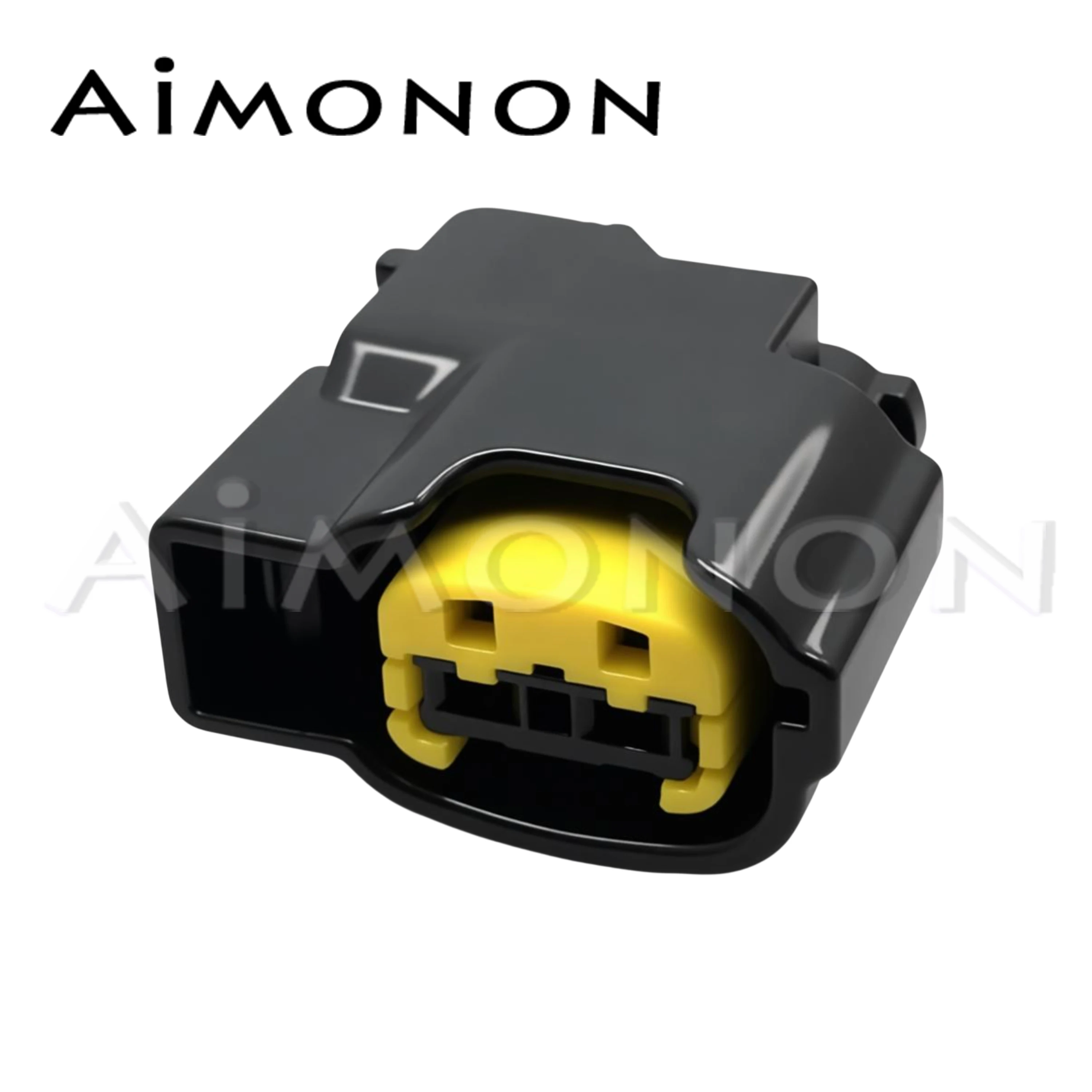 

1 Set 2 Pin 49093-0211 Female Molex Automotive Ignition Coil Plug Horn Socket Waterproof Wire Connector For KIA HYUNDAI