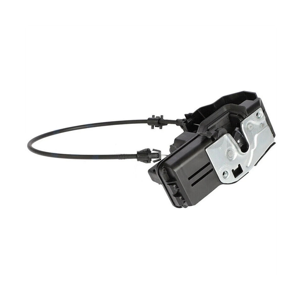 Actuador de cerradura de puerta delantera izquierda, bloque automotriz para Cadillac STS, 12450835