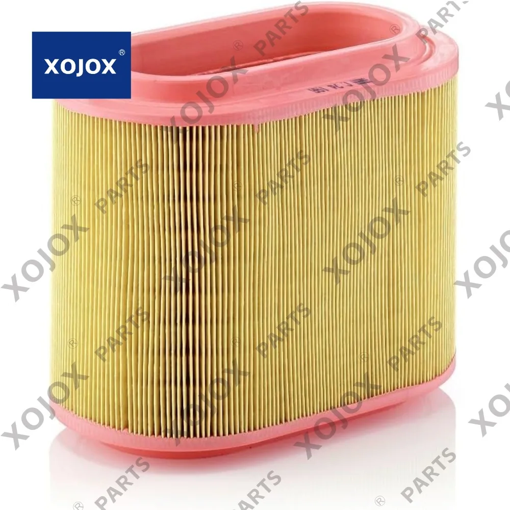 

Воздушный фильтр XOJOX MANN-FILTER C 24 196 — для легковых автомобилей