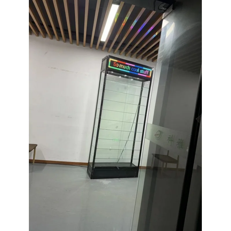 Custom. custom led rolling illuminato in lega