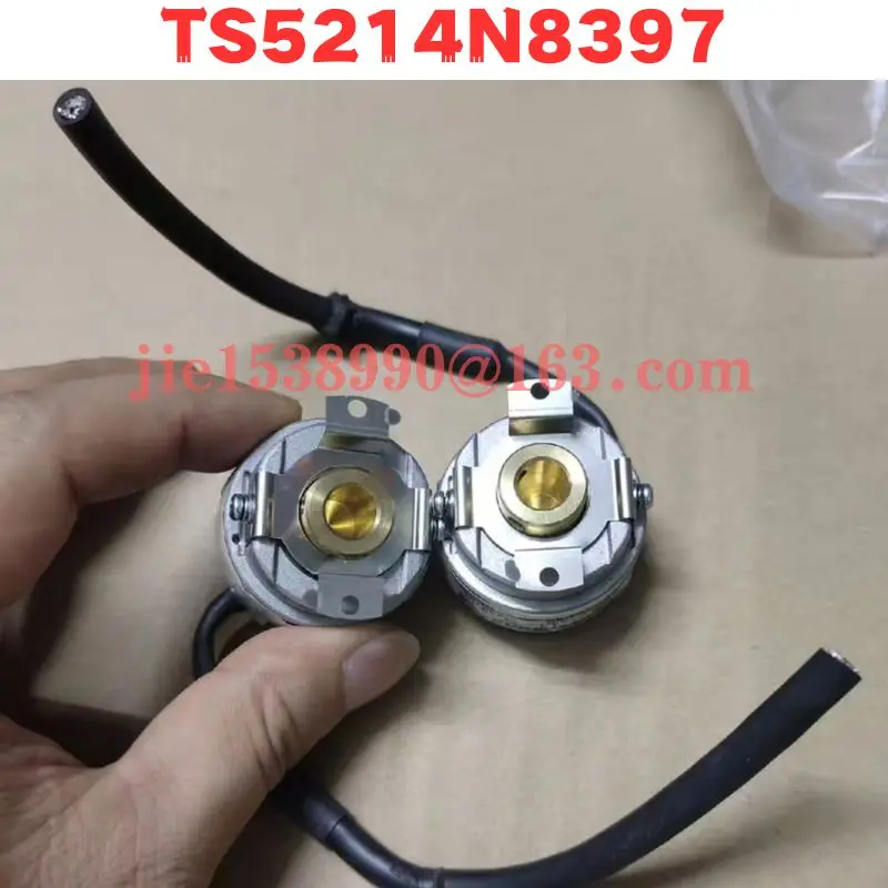 Used TS5214N8397 Normal Function Tested OK