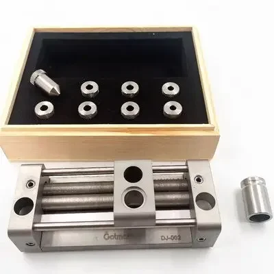 Watch Repair Tools, Gautmer, Non-Slip Screwdriver Dresser, Screwdriver Grinder, Sharpener Tool