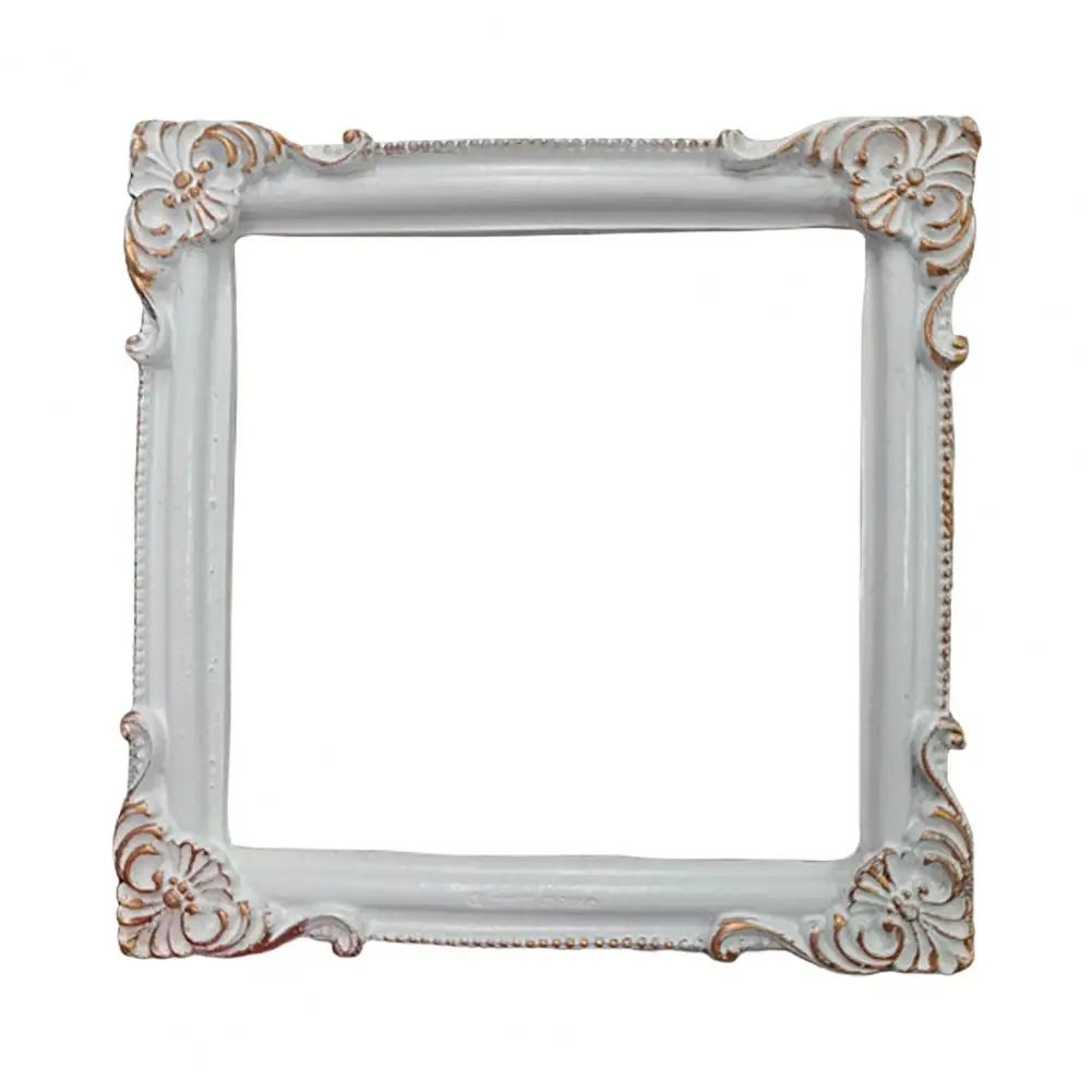 Picture Frame  Nordic Style   Photo Frame Mini Vintage INS Photo Display Frame