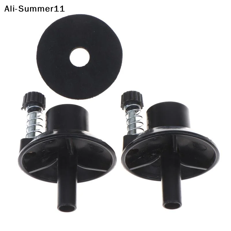 【Amn】Soporte para platillos Hi-Hat profesional, soporte para platillos Tom, accesorio para instrumentos musicales, 1 unidad