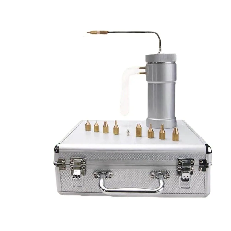 For Liquid Nitrogen Pen Cryo Pen Extraction Rod Spray Can Spray Gun Thermos Cup