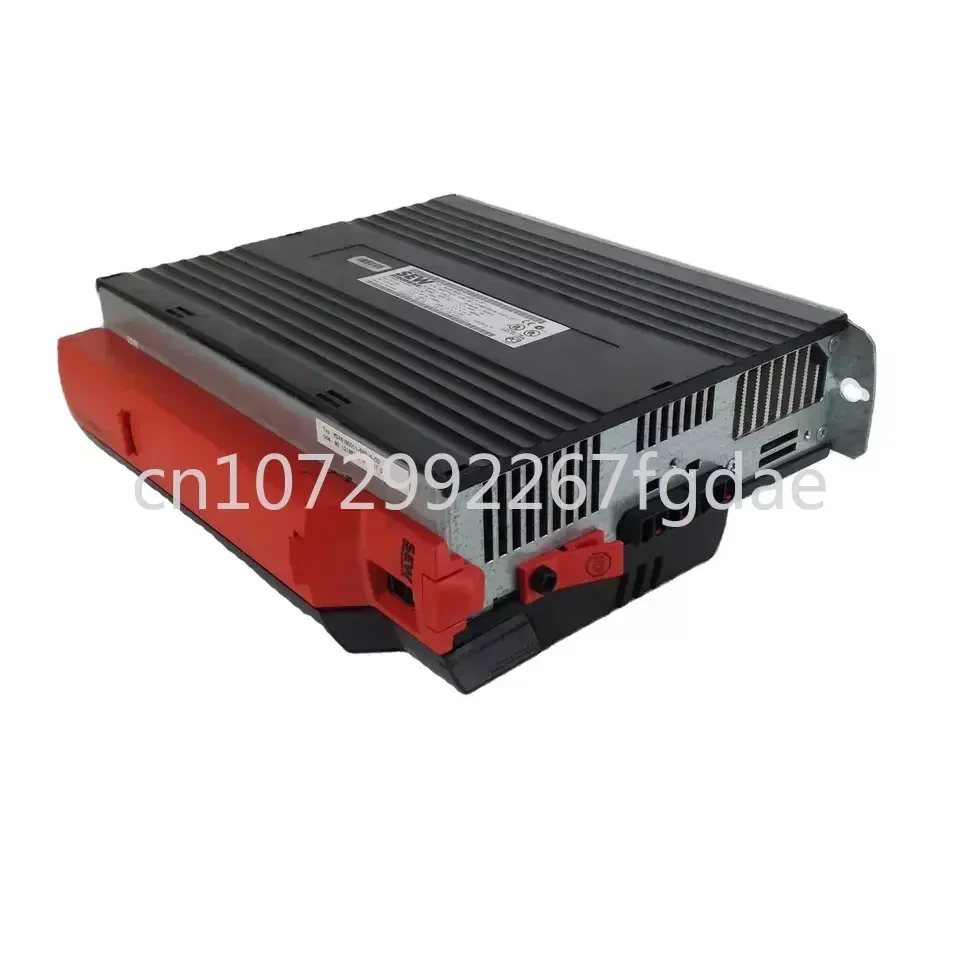 MDX61B0110-5A3-4-0T Automation Industrial Servo Driver