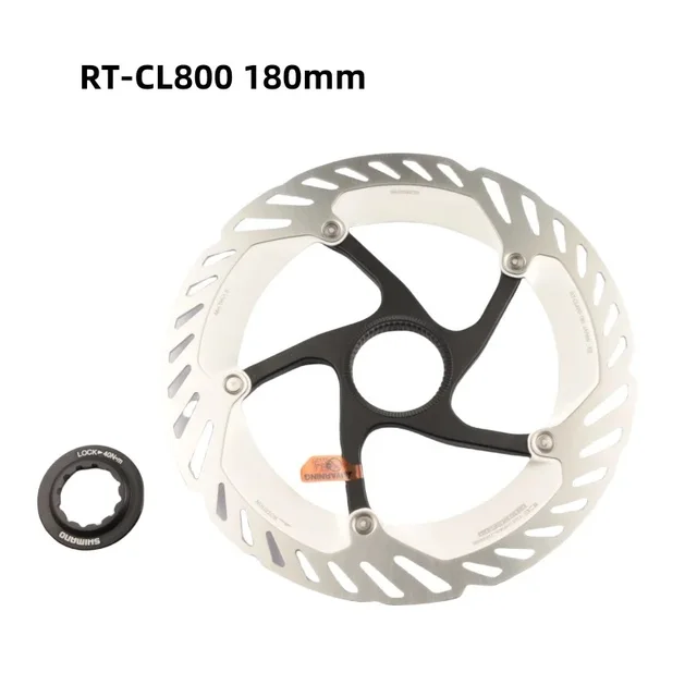 Shimano RT-CL800/RT-CL900 тормозной ротор 140/160 мм ULTEGRA