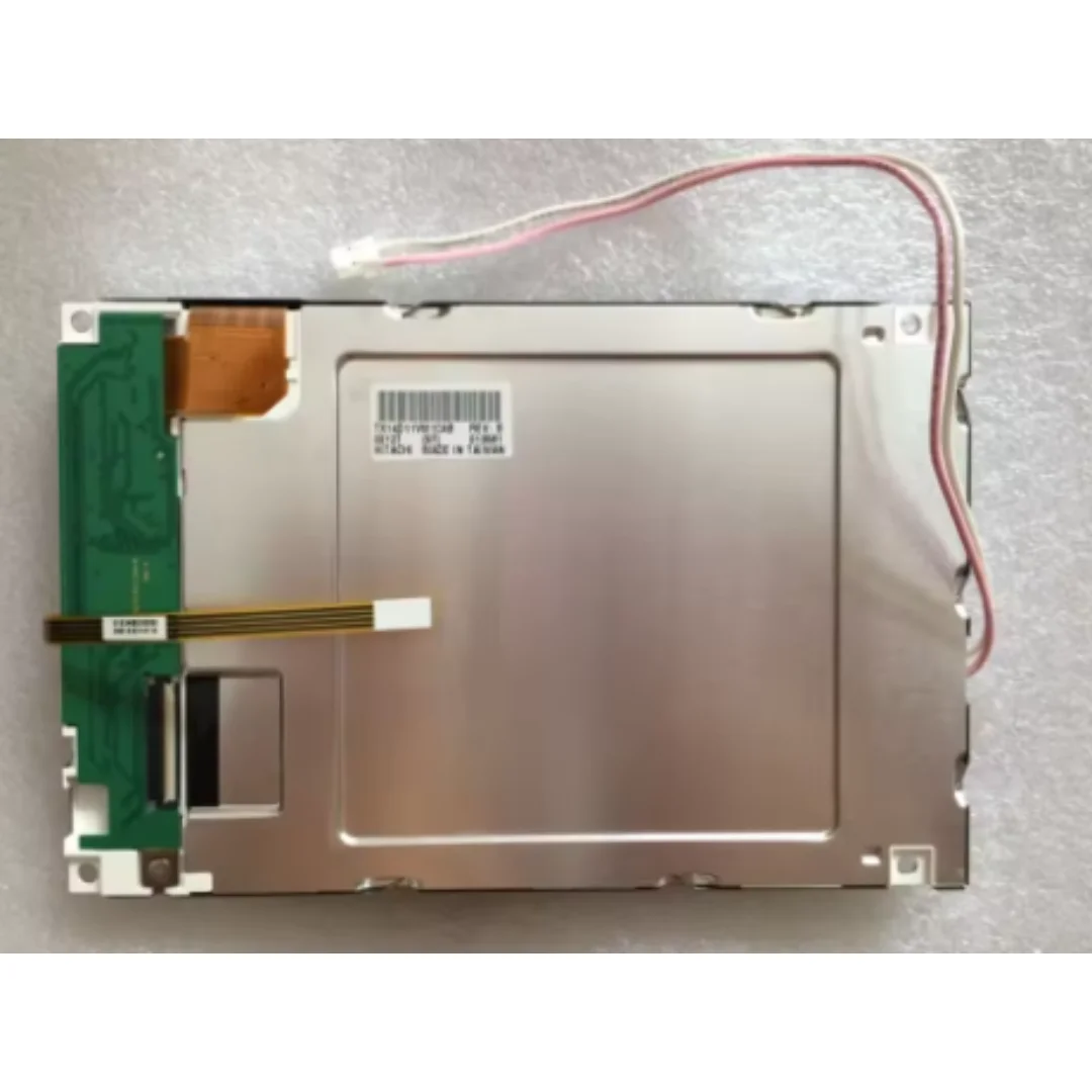 Panel Tampilan Layar LCD TX14D11VM1CBA
