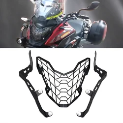 For Honda CB500X Headlight Protection Cover Grille Guard CB 500X CB500 X 2019 2020 2021 2022 2023 Motorcycle Accessories