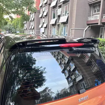 10 best sales smart 453 spoiler - №7