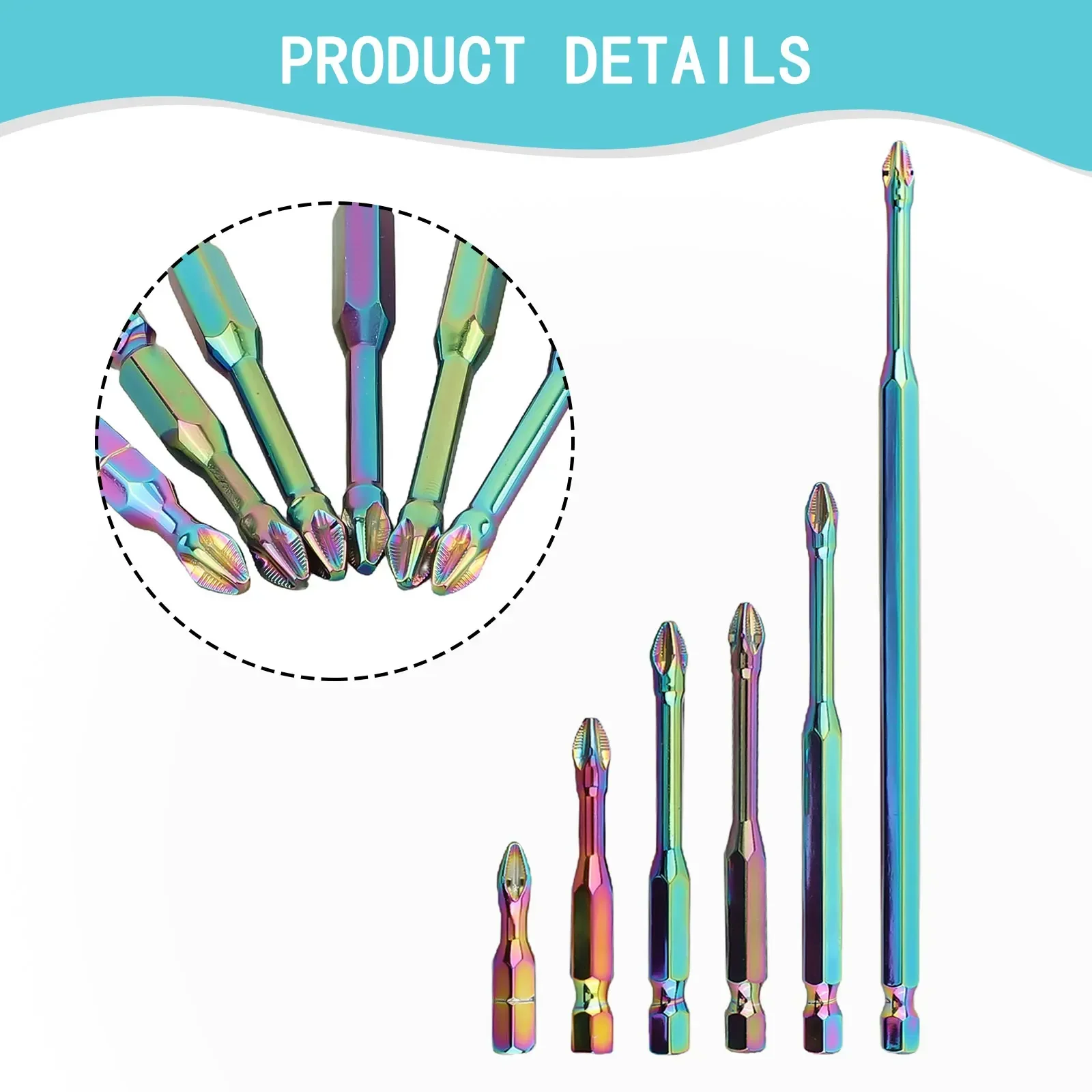 고강도 합금강 고정 나사, 자석 수동 측정 편차에 강한 자기 흡착