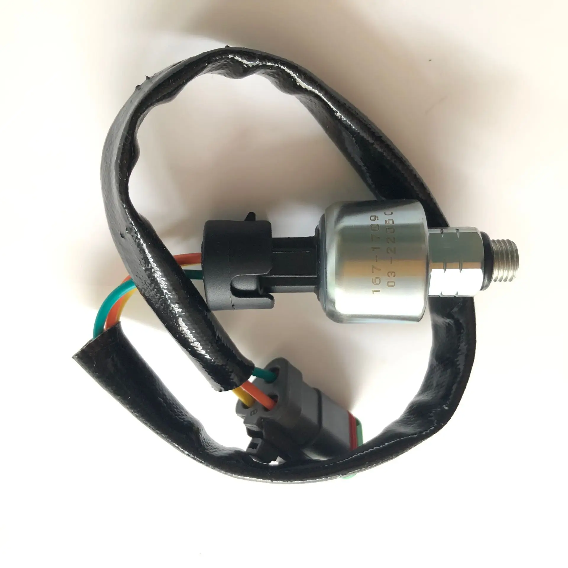 Датчик давления GP-PRESSURE 167-1709 1671709 для грузовиков, тракторов и экскаваторов Caterpillar