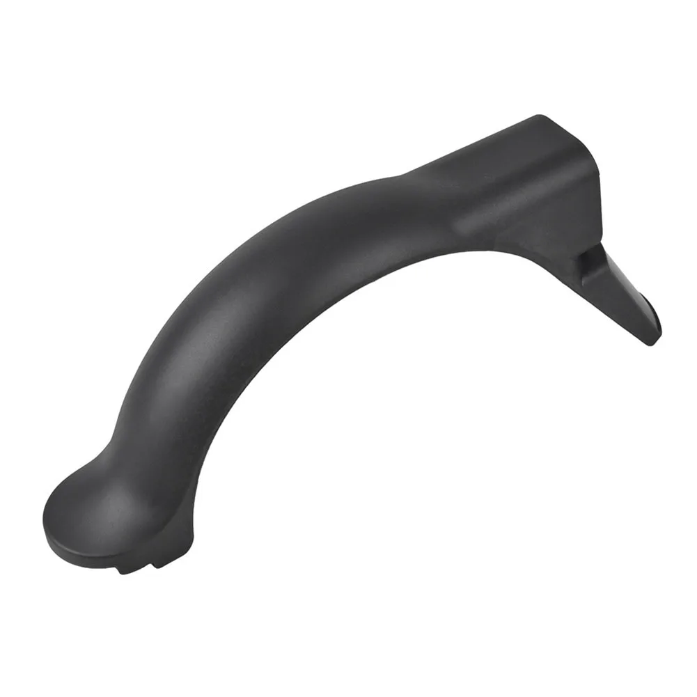 

Plastic Mudguard Rear Mudguard Electric Scooter Mudguard Plastic Protect Scooter Wear-resistant Material Compact Design