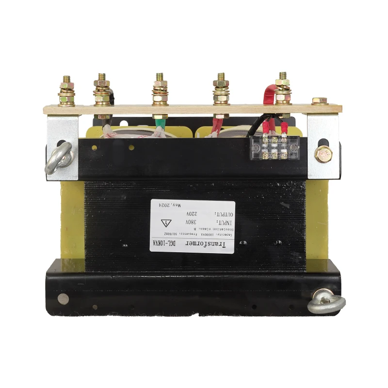 Transformer Manufac… - image