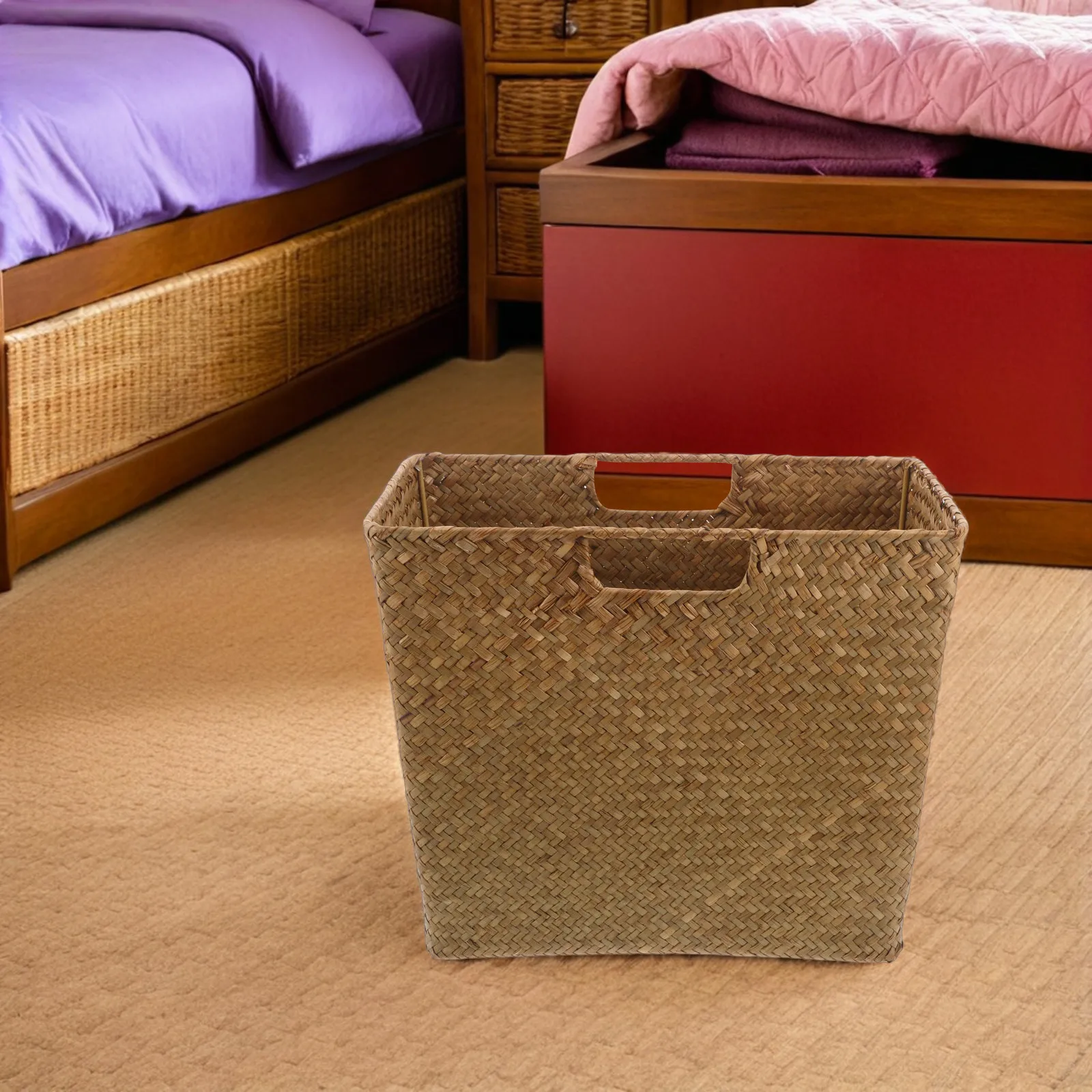 seagrass-handwoven-storage-basket-rectangular-storage-bin-dual-handles-laundry-office-snacks-organizer-basket-1376x1179x715in