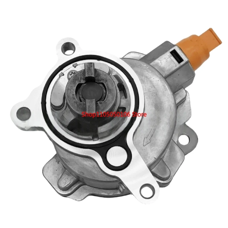 

NEW BRAKE VACUUM PUMP For Land Rover Evoque Discovery Sport Jaguar XF XE XJ 2.0L LR047384 LR025601 LR039592 JDE28148