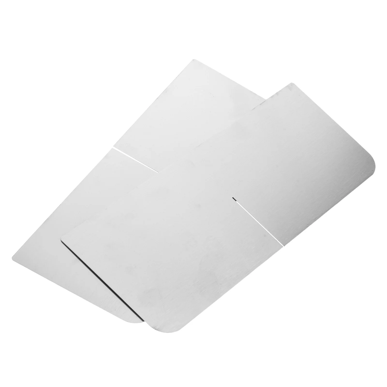 

Перегородка для горячей кастрюли из нержавеющей стали, перегородка для плиты, перегородка для разделения пищевых продуктов, перегородка для горячей кастрюли в ресторане