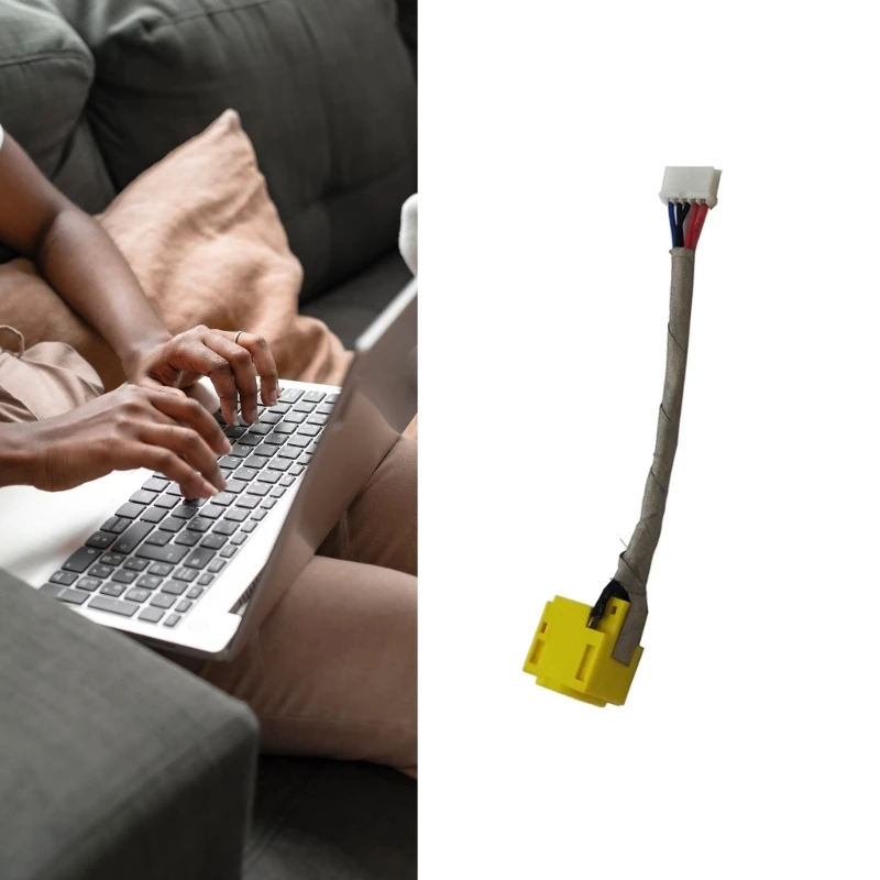 Power Cable Replacement for Thinkpad X220 X220I X220T X230I X230S X230