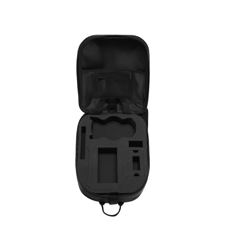 PCEVA Effectively Protected Organizer Bag For DJI Mini 5 Pro Backpack Mini 5 Pro Travel Bag Simple And Fashionable Design Style