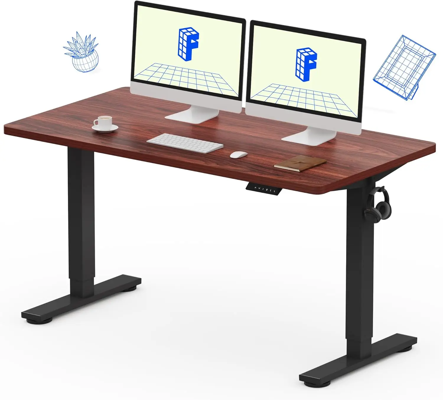 EN1 One-Piece Stand…