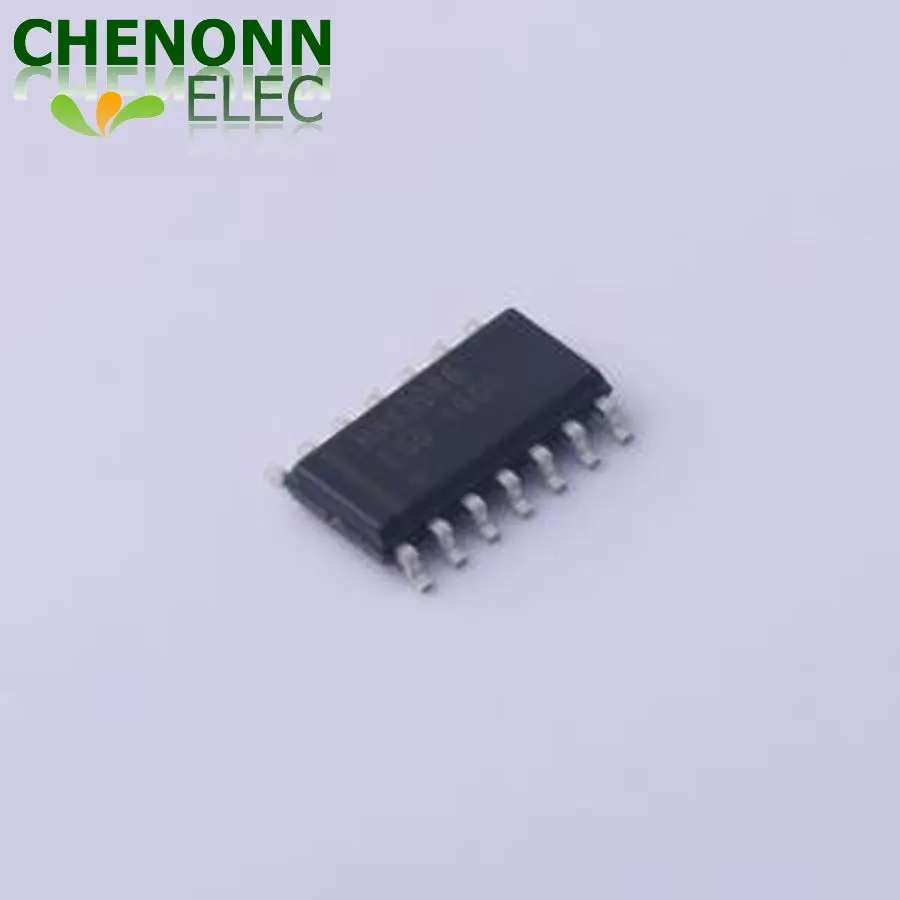 

2 шт./лот MAX3086ESD+ (интерфейсные микросхемы)