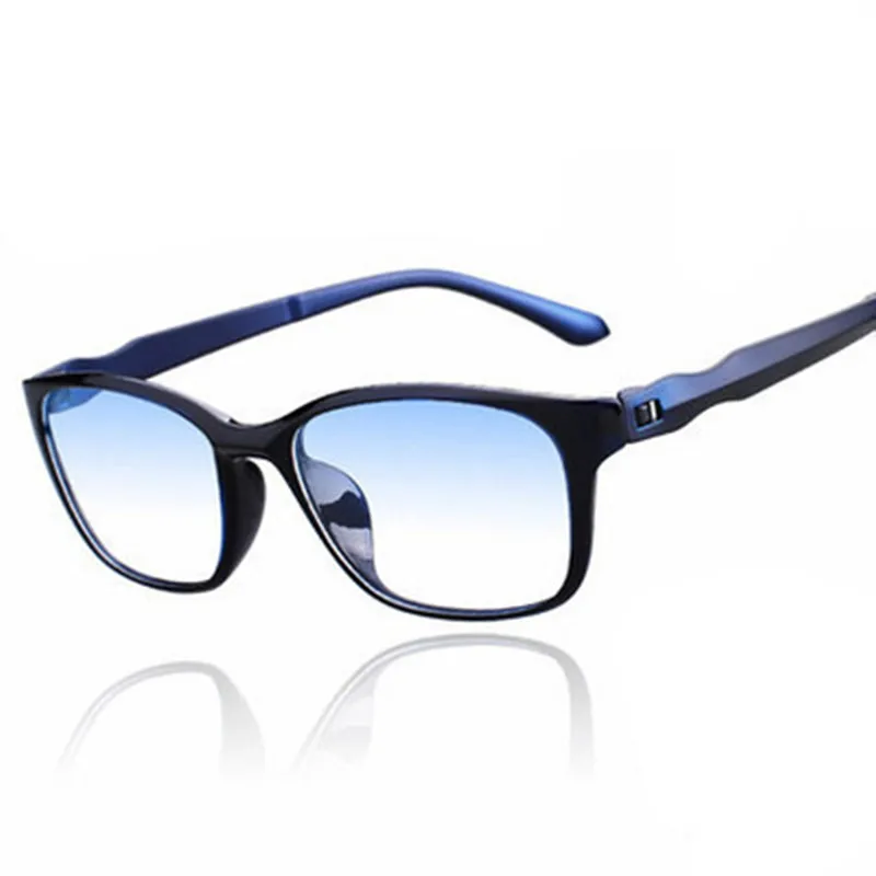 FG Nieuwe Leesbril Mannen Anti Blauw Verziend Brillen Antivermoeidheid Computer Brillen +0.0 +1.0 +1.5 +2.0 +2.5 +3.0 +3.5 +4.0