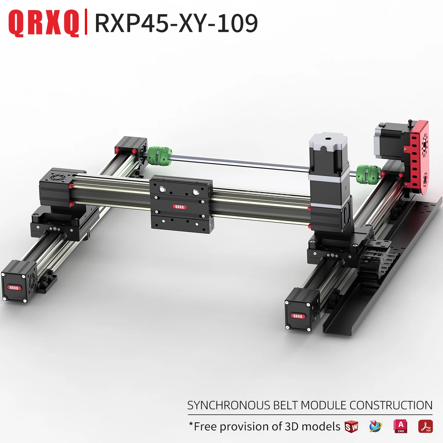 Qrxq RXP45-XY-109 2… - image