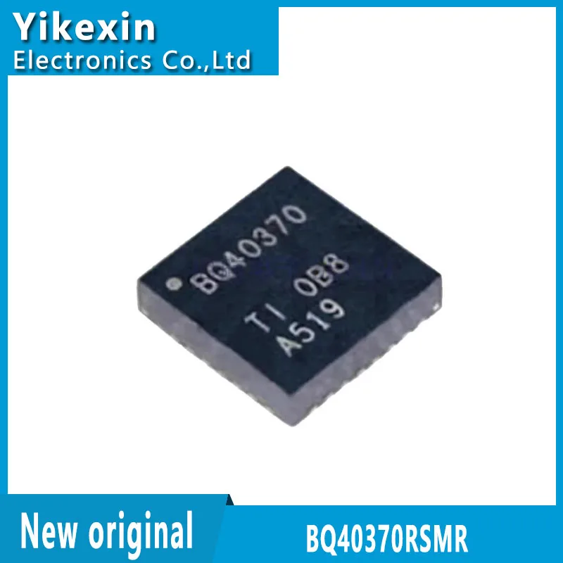 BQ40370RSMR BQ40370 QFN-32 New original power manager chip