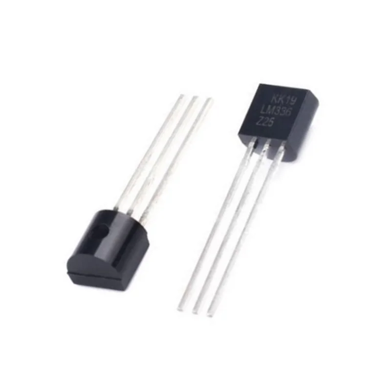 10PCS LM385Z-2.5 TO92 LM385Z LM385 LM385-2.5 LM385Z-1.2 LM385-1.2 LM336Z-2.5 LM336Z-5.0 LM336Z LM336-2.5 LM336-5.0 TO-92 New